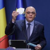 Arafat trage frâna: Ca să ridici măsuri, trebuie prima dată să vezi că impactul pe sistemul sanitar într-adevăr a scăzut. Acum avem creșteri la ATI