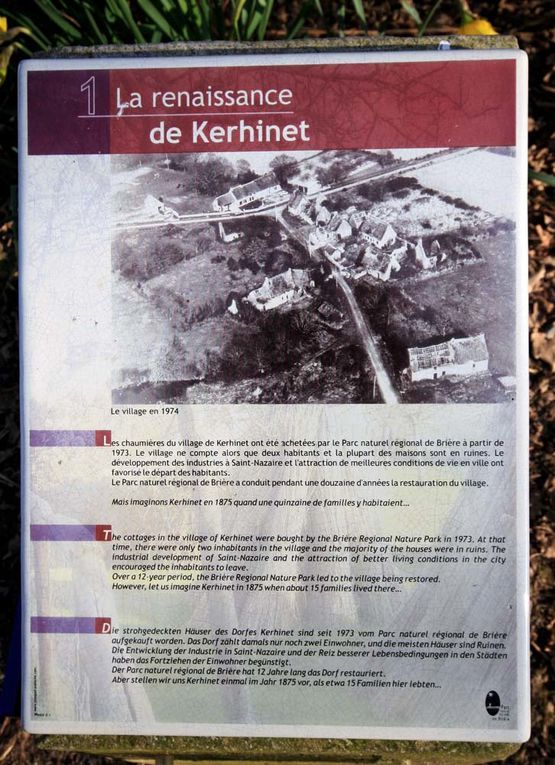 Album - Kherinet Village de Briere