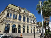 Les plus belles images d'Alger et région centre d'Algérie من أجمل صور الجزائر العاصمة و منطقة الوسط الجزائري