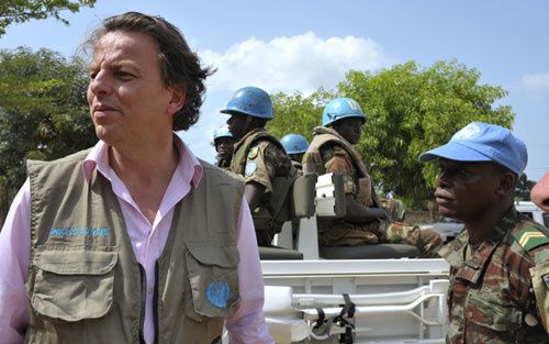 Pays-Bas: Bert Koenders, ancien chef de l’ONU au Mali, nommé ministre