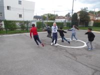 Récréations au cycle 3 