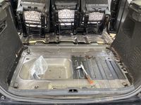 Préparation intérieure Citroën C4 Picasso
