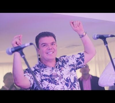 El Amor Es Así (Fabián Corrales) 