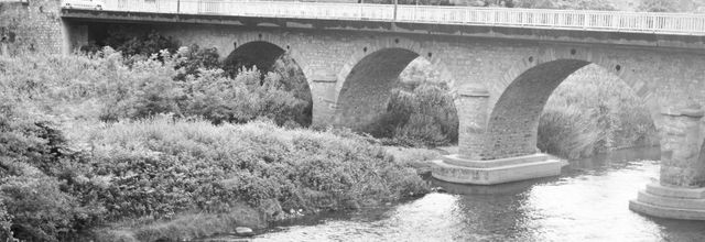 pont de Bessèges 