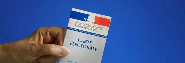 Elections législatives 2024 : le dispositif antenne de TF1, France 2, France 3 et M6 pour le 1er tour du 30 juin