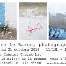 exposition 2016 automne