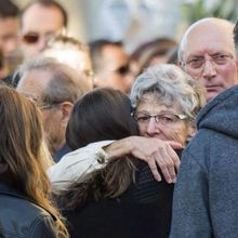 Scandale : aucun représentant du gouvernement aux obsèques de Laura et Mauranne