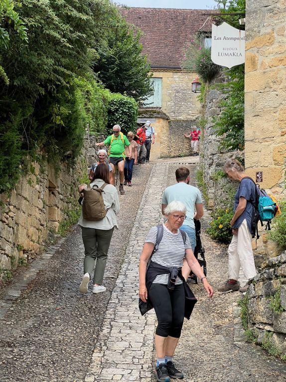 GALERIE SÉJOUR DORDOGNE