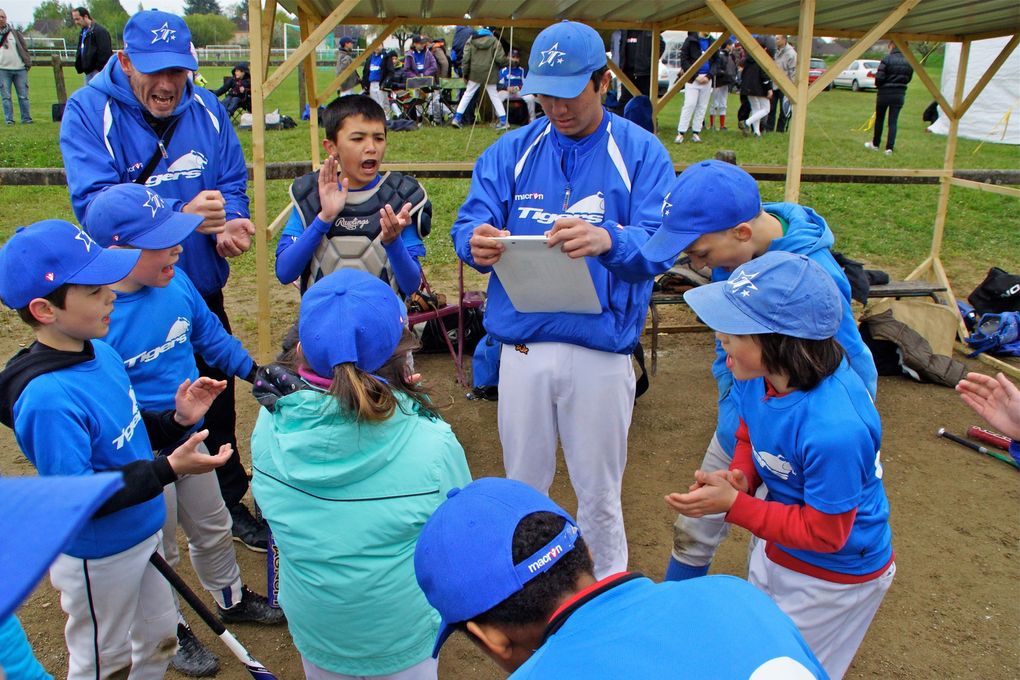 Album - 2013/04/27 - Parrots Kids Cup