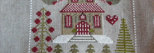 le chalet des perelles petit free de noel dernier