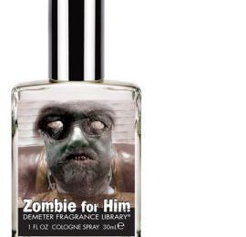 Limited Edition Cologne Sprays #Zombie for Her #Zombie for Him #twd #twdfamily
 Zombie for Him  So you’re a Zombie. Or you know a Zombie. And you might become a Zombie. Any way…View Post