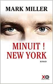 Minuit !  New York de Mark Miller