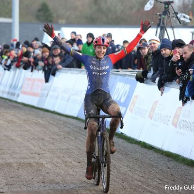 Quelques résultats des courerus du 28 à l'extérieur