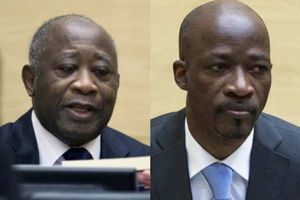 Côte d'Ivoire: Laurent Gbagbo wigeze kuba umukuru w'igihugu wari ufungiye i La Haye yagizwe umwere!
