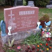 Doris Lussier Showler (1946-2012) - Find a Grave...