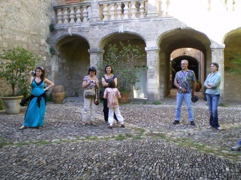 CONCERT EGLISE DE MONTAGNAC