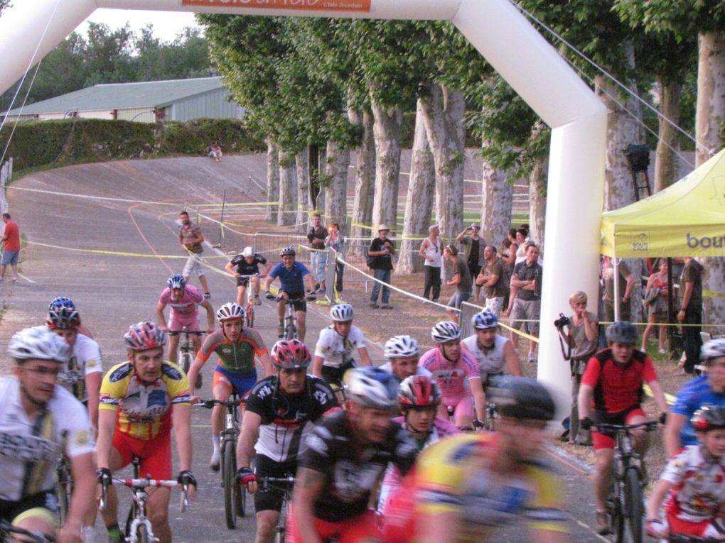 Album - placia-race-night