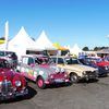 Les Grandes Heures de l'Automobile MONTLHERY  Septembre 2018