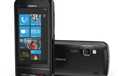 Nokia sous Windows 7 ?*