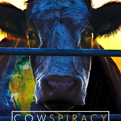 Cowspiracy : The Sustainability Secret