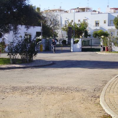 TAVIRA