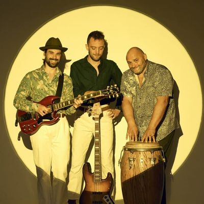 Octobre 2025 La saison des Allées Chantent 