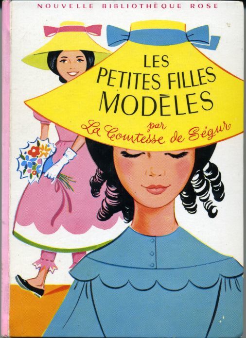 Livres de la Comtesse de Ségur