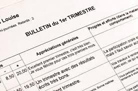 conseil de classes collége du thelle