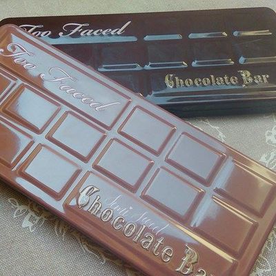 Chocolate Bar Semi Sweet - Too Faced 
