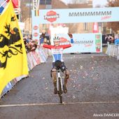 CC - Coupe du Monde #10 - Élite Femmes : Classements - Actualité - DirectVelo
