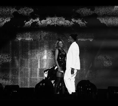 Le concert de Beyoncé et Jay-Z le 1er octobre sur D8 (vidéo)