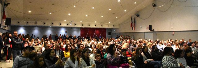 39e CONCOURS REGIONAL DE PIANO
