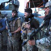 Conflit. Afghanistan : les talibans s'approchent de Kaboul, Washington renvoie des troupes