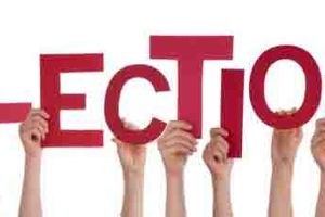 LES ELECTIONS DES DELEGUES DES CM2A 2024/2025