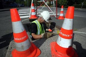 Le chantier du très haut débit en France est-il possible sans le soutien de l’État ?