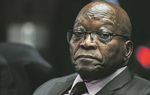 Jacob Zuma écarté des élections nationales : Une décision de la cour constitutionnelle qui redessine le paysage politique Sud-Africain