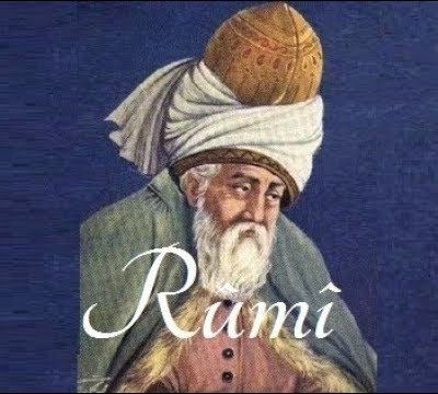 Les plus belles citations de Rûmî 