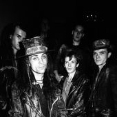 Fields of the Nephilim - À écouter sur Deezer | Musique en streaming