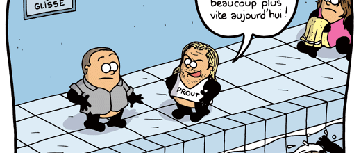 l'actu en patates