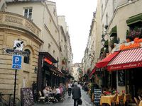  Paris: La ville magique 