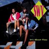 SWV "It's About Time" (1992)