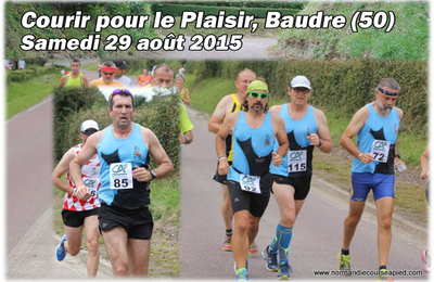 Prépa Marathon de l'Ardèche semaine 6