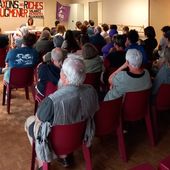 Orléans : Après les élections discuter de la suite