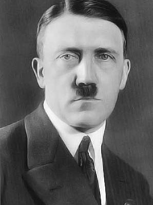 Hitler Adolf