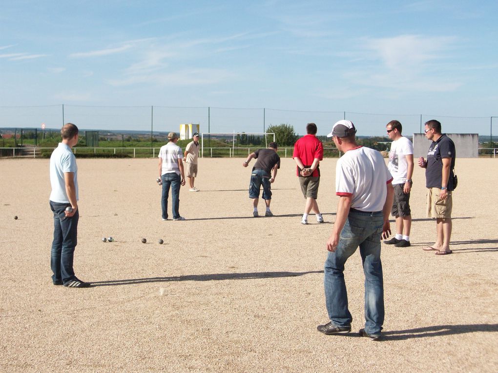 Album - Petanque