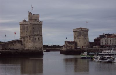 Bonjour la Rochelle