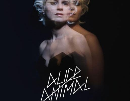 Alice Animal 2nd album Tandem