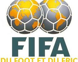 Fifa, du foot et du fric