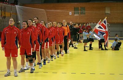 Euro 2010 Qualifying : Great Britain vs Austria