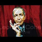 Guérir avec la mort de Léonard Cohen